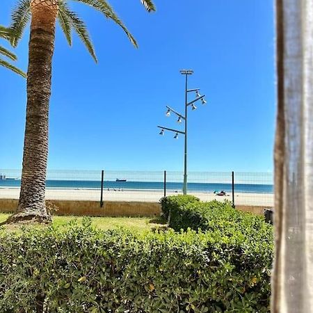 Apartamento Boutique En La Playa La Pineda Exterior foto