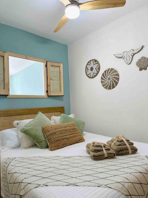Apartamento Boutique En La Playa La Pineda Exterior foto