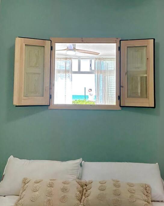 Apartamento Boutique En La Playa La Pineda Exterior foto